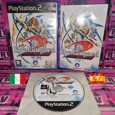 Drakengard ubisoft sony usato  Lecce