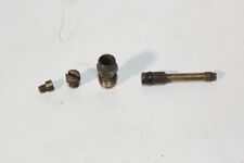 Lot gicleurs carburateur d'occasion  Plémet