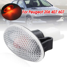 1X Pour Peugeot 206 407 607 Blanc Clignotant Répétiteur Lampe | Rouge 12V 5W comprar usado 1X Pour Peugeot 206 407 607 Blanc Clignotant Répétiteur Lampe | Rouge 12V 5W comprar usado  Enviando para Brazil