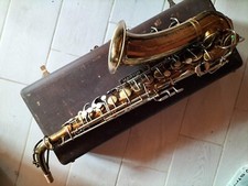 Martin imperial alto usato  Pontecagnano Faiano