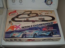 Vintage aurora afx for sale  Stacy