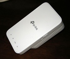 Link re300 ac1200mbps usato  Montefiascone