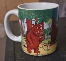Gruffalo ceramic mug for sale  HAYLING ISLAND