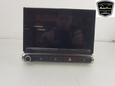 KOMPUTER MULTIMEDIALNY MULTI MEDIA COMPUTER Citroën C3 (SX/SW) 2022 9838155680 na sprzedaż  Wysyłka do Poland