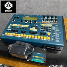 Yamaha rm1x rhythm usato  Spedire a Italy