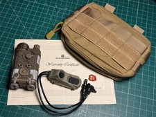 Invisiblesight iseg ngal usato  Modena