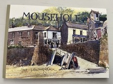 Sue lewington mousehole for sale  CAMBORNE