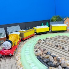 Thomas friends trackmaster for sale  Miami