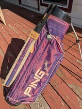 Rare vintage ping for sale  Leander