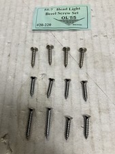 Chevy parts 1955 for sale  La Palma
