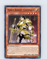 Tcg noble knight for sale  Port Richey
