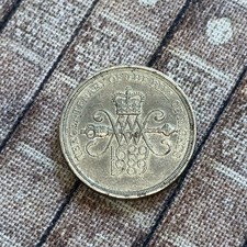 Rare two pound for sale  COLCHESTER