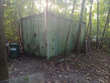 baucontainer gebraucht kaufen baucontainer gebraucht kaufen Leipzig