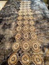 Vtg handmade beige for sale  New London