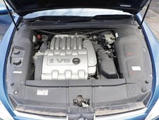 Radiador PEUGEOT 607 2004 GH-Z8XFX [Usado] [PA113058060] comprar usado  Enviando para Brazil