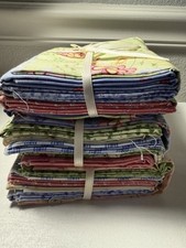 Cabbage rose cotton for sale  Shipping to Ireland
