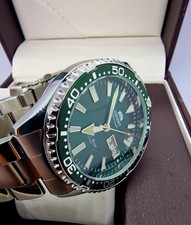 Orologio automatico orient usato  Italia