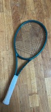Racchetta wilson blade usato  Assisi