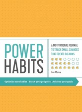 Power habits motivational for sale  El Dorado