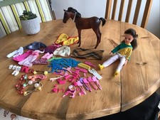 Vintage sindy. for sale  BARNOLDSWICK