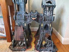 Tower doom fantasy for sale  CHESTERFIELD