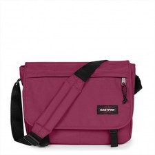 Borsa messenger eastpak usato  Luserna San Giovanni