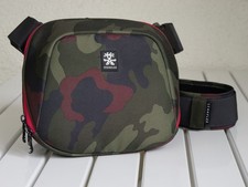 Crumpler quick escape gebraucht kaufen Crumpler quick escape gebraucht kaufen  Hamburg