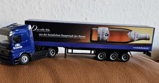 Werbetruck mini samnelruck gebraucht kaufen  Jena