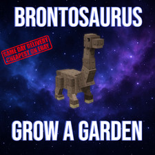 New brontosaurus roblox d'occasion  Expédié en Belgium