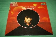 Jimi hendrix voodoo usato  Genova