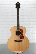 Guild 250e deluxe for sale  Fort Wayne