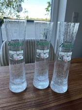 Zwickel bierglas 3er gebraucht kaufen  Saarbrücken