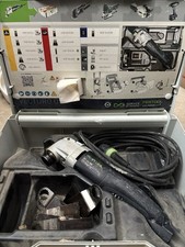 Festool vecturo 400 d'occasion  Expédié en Belgium
