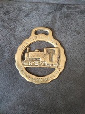 Vintage horse brass for sale  MIDDLESBROUGH