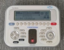 Lexibook lg1010gb countdown for sale  BIRMINGHAM