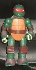 Figure tartarughe ninja usato  Giarre