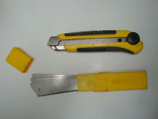 Stanley cutter professionale usato  Gambettola