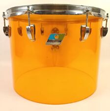 Ludwig 12x16 amber for sale  Norfolk