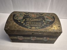 whitman tin for sale whitman tin for sale Wilkes Barre