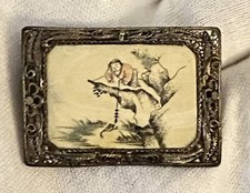 Antique chinese silver for sale  Dumfries