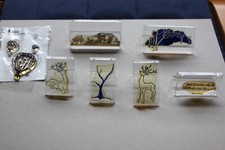 Stempel barbara gray gebraucht kaufen  Neustadt a.d.Donau