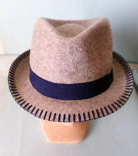 Cappello feltro 100 usato  Falerone