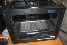 Makerbot replicator spare for sale  Rebersburg