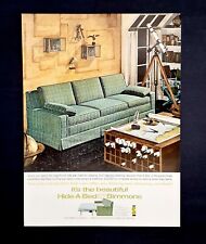 Simmons sofa bed for sale  Constantine