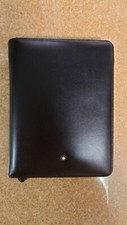 Organiseur montblanc petit d'occasion  Metz-