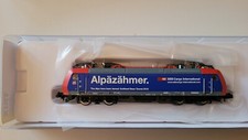 Minitrix 482 alpäzähmer gebraucht kaufen  Gärtringen