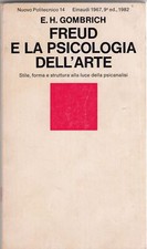 Freud psicologia dell usato  Italia