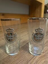 Two warsteiner large for sale  STOCKPORT