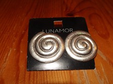 Hrringe lunamor lagenlook gebraucht kaufen  Buschkämpen