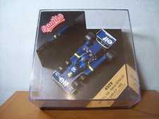 Quartzo q4029 tyrrell d'occasion  Expédié en Belgium